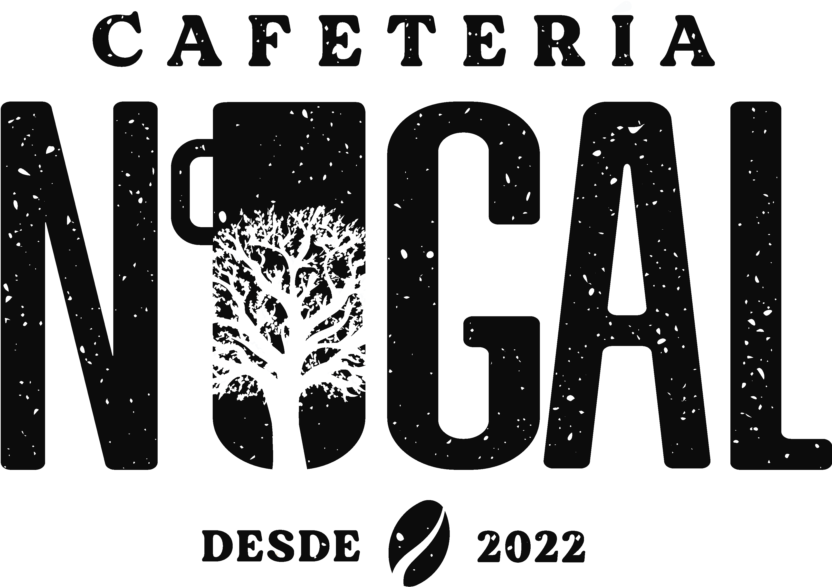 Cafetería Nogal